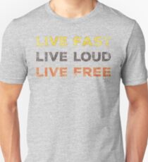 Vast Cyclewear Unisex T-Shirt
