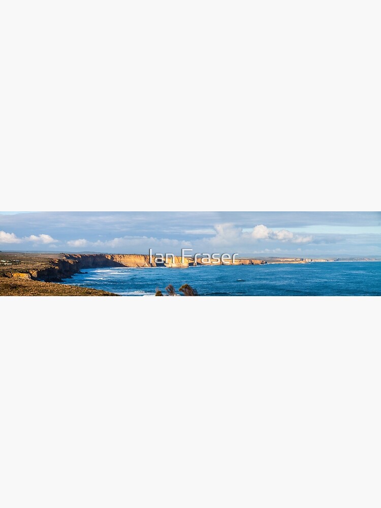 The Twelve Apostles by Mowog