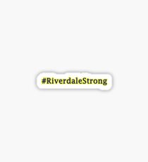 Riverdale Sticker
