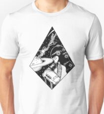 Lana Del Rey - Love Unisex T-Shirt