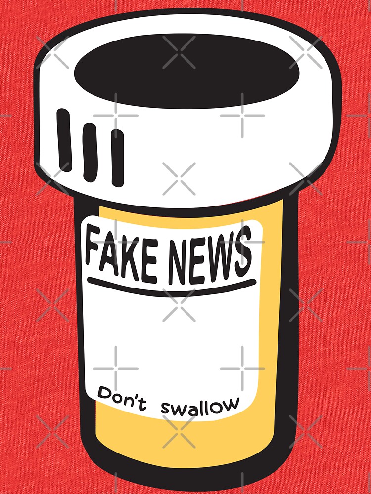 Fake news by kislev