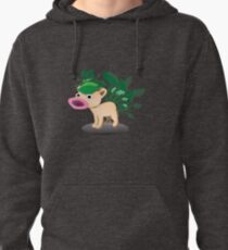 Weepinpix Pullover Hoodie