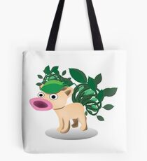 Weepinpix Tote Bag