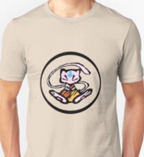 Das Letzte Miauen Unisex T-Shirt