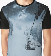 Baker Beauty Graphic T-Shirt