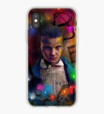 Finding Will iPhone Case