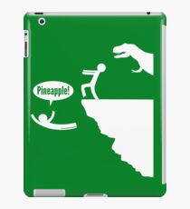 Know When to Use Pineapple iPad Case/Skin