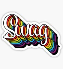 STYLE! Sticker
