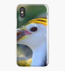 Royalty iPhone Case