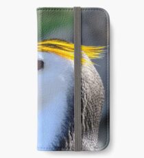 Royalty iPhone Wallet/Case/Skin