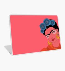 Frida Kahlo Laptop Skin