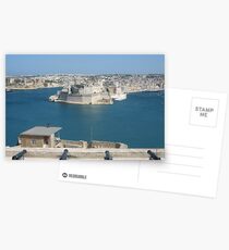 Canons Postcards