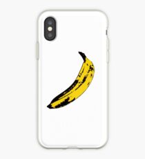 banana iPhone Case