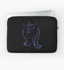 La Luna Laptop Sleeve