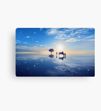 Your lie in April Impression sur toile