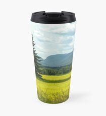 Cover Travel Mug