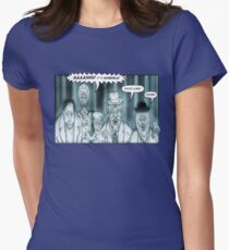 Freakshow! Women's Fitted T-Shirt