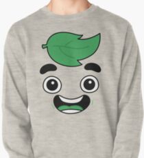 Roblox Logo Sweatshirts Hoodies Redbubble - guava juice box roblox youtube challenge pullover