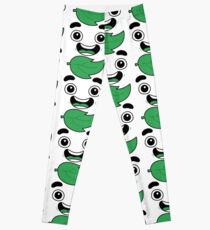 guava juice logo t-shirt for girls and kids shirt Leggings