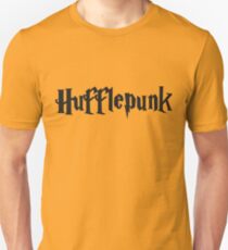 Hufflepunk Unisex T-Shirt