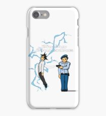 Taser: iPhone Cases & Skins for 7/7 Plus, SE, 6S/6S Plus, 6/6 Plus, 5S