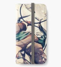 Levi iPhone Wallet/Case/Skin