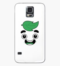 Funda/vinilo para Samsung Galaxy camiseta de jugo de guayaba para niñas camisa
