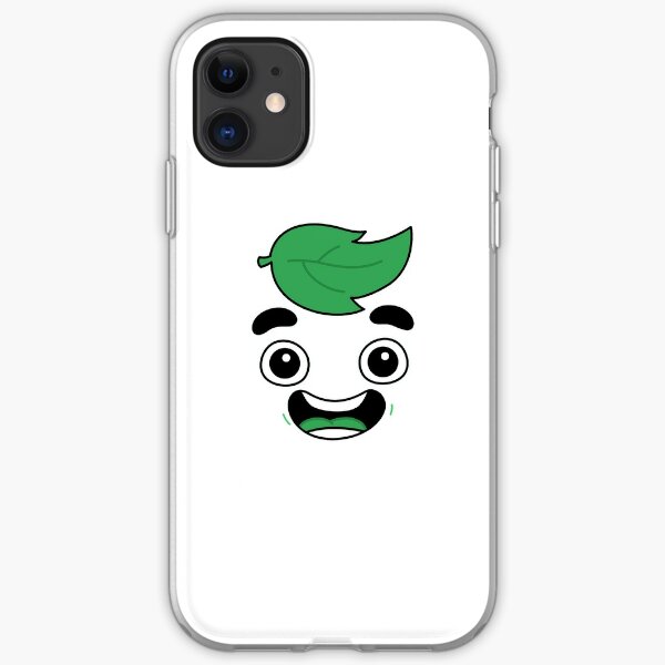 Roblox Case Iphone Cases Covers Redbubble - free download roblox gfx girl with a adidas and flowers