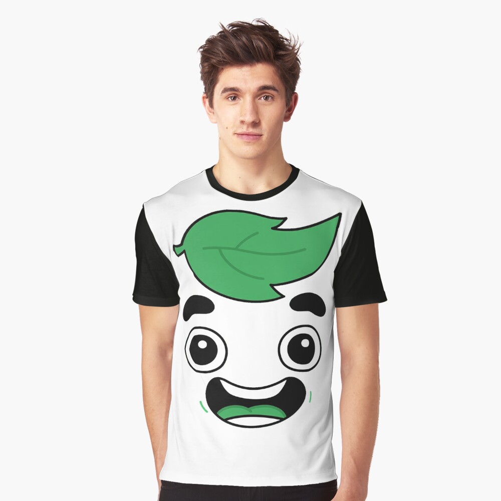 roblox youtube shirt