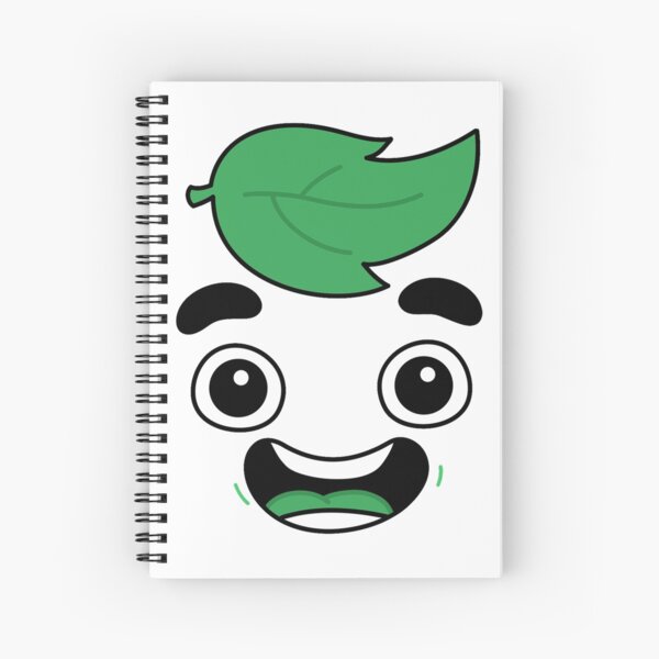 Juice Box Spiral Notebooks Redbubble - juicy makeup pastel goth face roblox