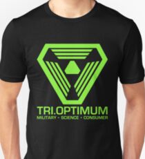 TriOptimum Corporation Unisex T-Shirt