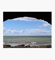 Relaxation Photographic Print