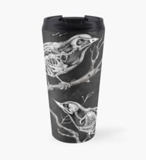 Olvidos Travel Mug