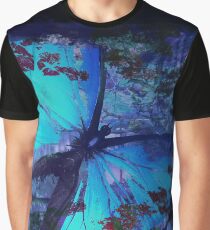 Butterfly effect Graphic T-Shirt