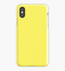 dodie yellow iPhone Case