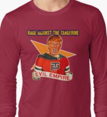 Rage Against the Tangerine Long Sleeve T-Shirt