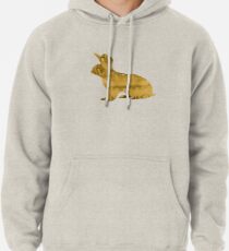 Hase Hoodie