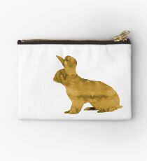 Hase Studio Clutch