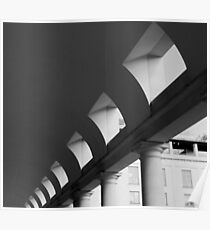 Bow Poster