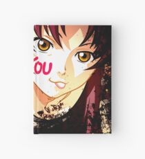 Revy Notizbuch