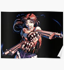 Revy Poster