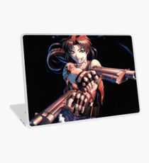 Revy Laptop Skin