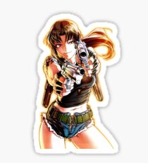 Pegatina Revy
