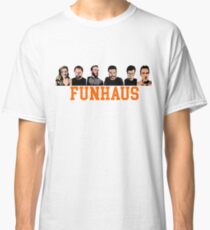 FunHaus Classic T-Shirt