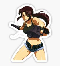 Pegatina Revy