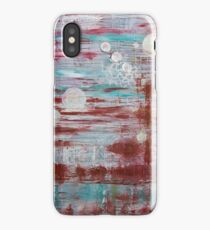 Lost in Space iPhone Case/Skin
