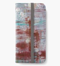Lost in Space iPhone Wallet/Case/Skin