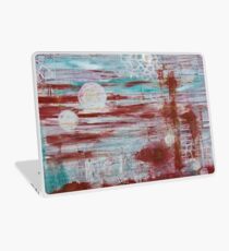 Lost in Space Laptop Skin