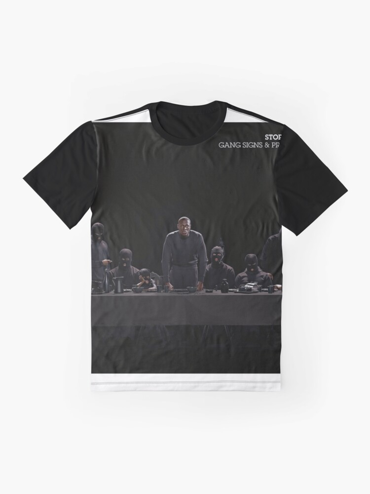 cortez t shirt stormzy