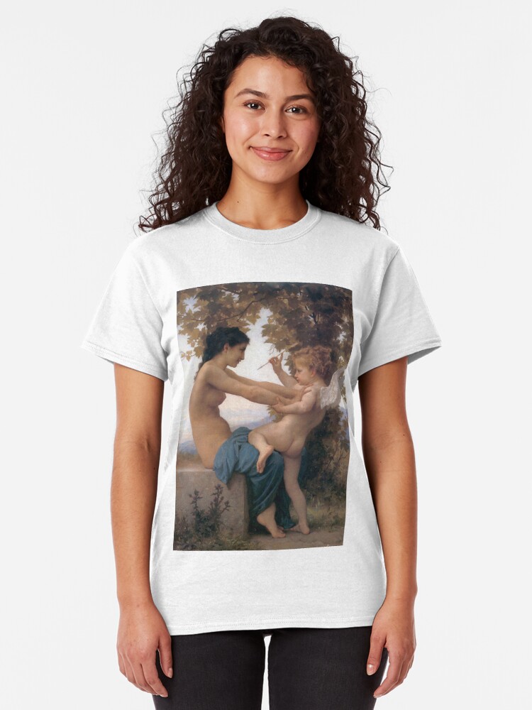 rosa lamour t shirt